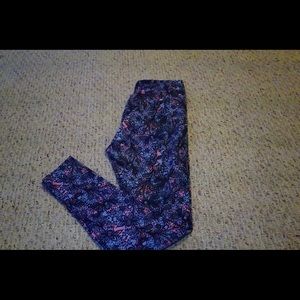 Lularoe Leggings One Size